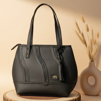 Bolso Premium De Lujo Velez Luna - Hecho en Cuero Legítimo - Calidad Artesanal